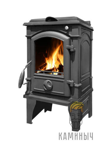 Печь-камин LK TORINO — Каминыч