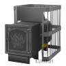 Печь для бани Этна Магма 14 (ДТ-3)