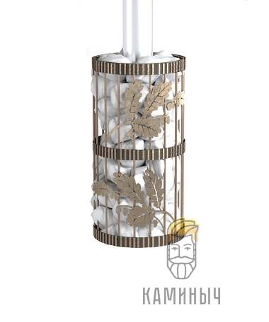 Сетка для Камней Эверест Кованая — Каминыч