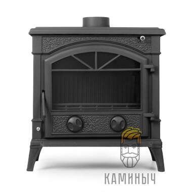 Печь-камин LK HAROLD — Каминыч