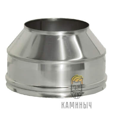 Коническое окончание оц — Каминыч