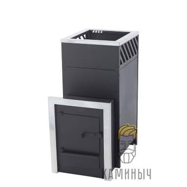 Печь для бани &quot;РАДА&quot; mini — Каминыч