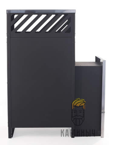 Печь для бани &quot;РАДА&quot; mini — Каминыч