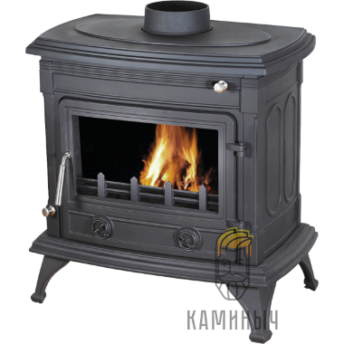 Печь-камин LK ASTI — Каминыч