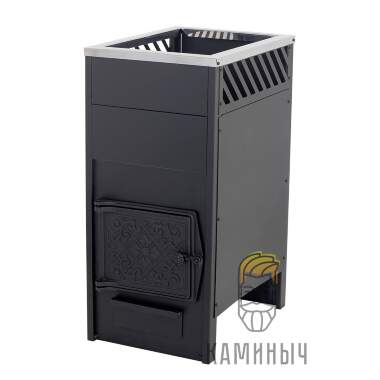Печь для бани &quot;РАДА&quot; — Каминыч