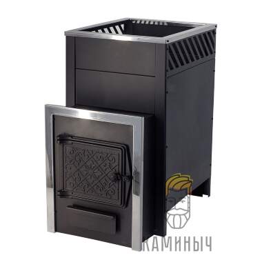 Печь для бани &quot;РАДА&quot; XXL — Каминыч