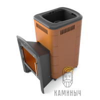 Банная печь T-M-F Тунгуска Cast