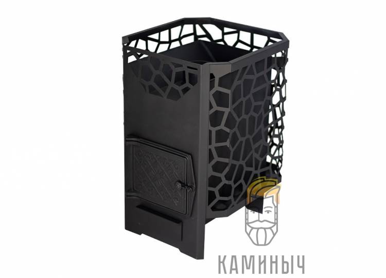 Печь для бани "РАДА в Сетке" по Супер Ценам в Каминыче