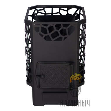 Печь для бани &quot;РАДА в Сетке&quot; — Каминыч