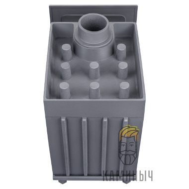 Печь для бани Гроза 18 (М) — Каминыч