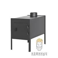 Печь отопительная Везувий Мини
