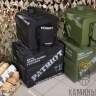 Отопительная Печь Grill’D Patriot 200 (олива) по Супер Ценам в Каминыче