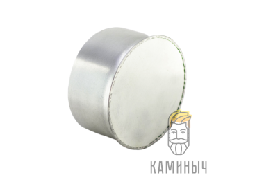 Стакан оцинковка — Каминыч