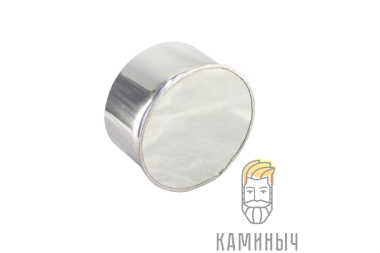 Стакан нержавейка — Каминыч