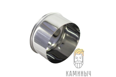 Стакан нержавейка — Каминыч