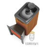 Банная печь T-M-F Ангара 2012 Inox по Супер Ценам в Каминыче