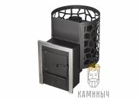 Печь для бани "РАДА в Сетке Mini"