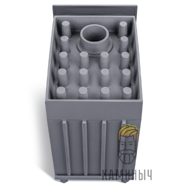 Печь для бани Гроза 24 (М) — Каминыч