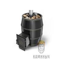 Печь для бани Везувий Легенда Русский Пар 24 (271)