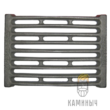 Решетка колосниковая РД-3 (Р) 180х250 — Каминыч