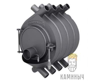 Отопительная печь Бренеран АОТ-06 тип 00 до 100м3 — Каминыч