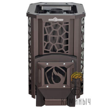 Печь для бани &quot;Сталь-Мастер HARD&quot; 28S — Каминыч
