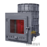 Печь для бани AVANGARD 24 (М)