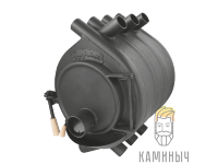 Отопительная печь г\г Буран АОТ-06 тип 00