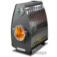 Отопительная Печь Stoker NAUTILUS 250