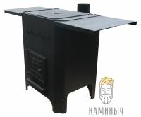 Казан-мангал Кулинар