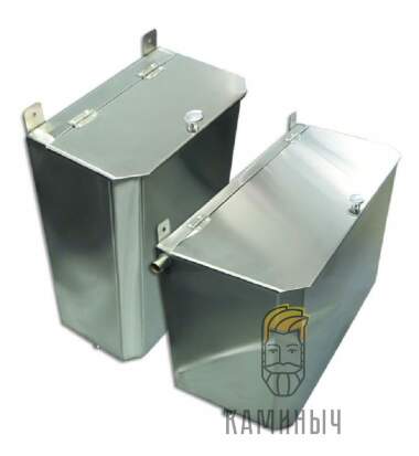 Бак выноской 95л — Каминыч
