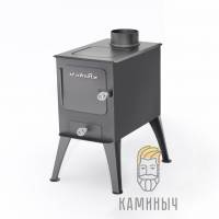 Печь отопительная Stoker Cадовая 50