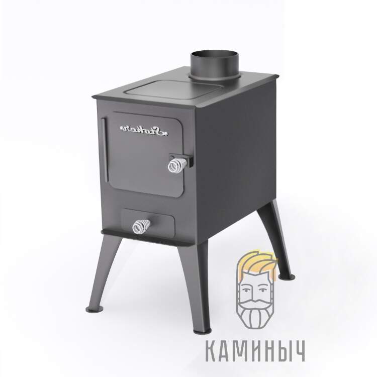 Печь отопительная Stoker Cадовая 50 по Супер Ценам в Каминыче