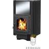 Печь для Бани Везувий Сенсация 22 (270) Б/В Антрацит