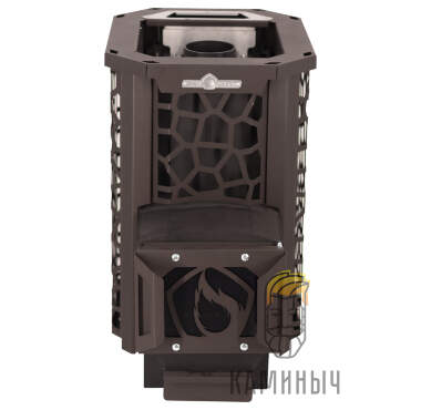 Печь для бани &quot;Сталь-Мастер HARD&quot; 18M — Каминыч