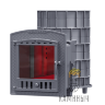 Печь для бани AVANGARD 30 (П2) по Супер Ценам в Каминыче