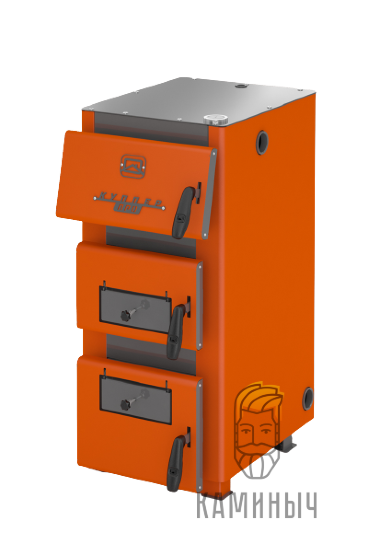 Отопительный котел Куппер ПРО-16 (2.0) — Каминыч