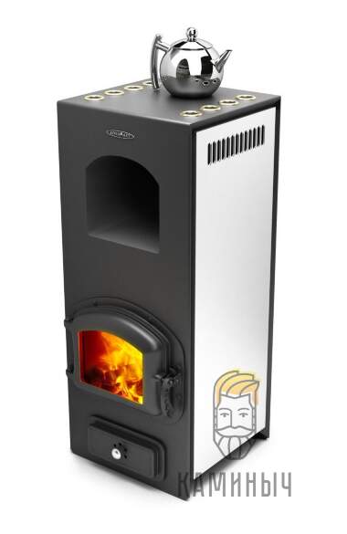 Печь-камин Герма — Каминыч