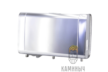 Бак выносной овальный 80л горизонтальный — Каминыч