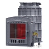 Печь для бани AVANGARD ЗК 30 (П2) по Супер Ценам в Каминыче
