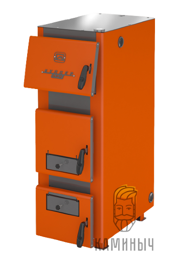 Отопительный котел Куппер ПРО-28 (2.0) — Каминыч
