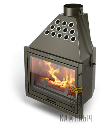 Каминная топка Аквариус — Каминыч