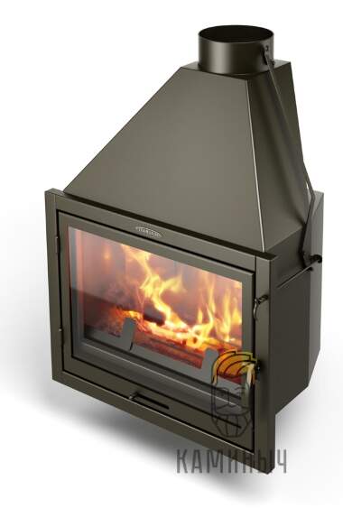 Каминная топка Аквариус — Каминыч