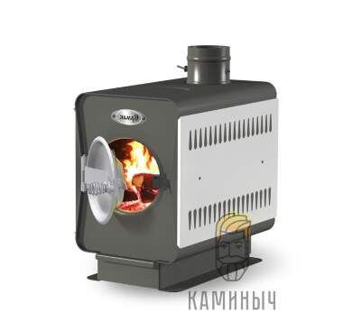 Печь отопительная Садовая 100-ОВ — Каминыч