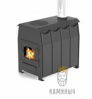 Отопительная Печь Везувий "Комфорт" 200 (ДТ-3С)