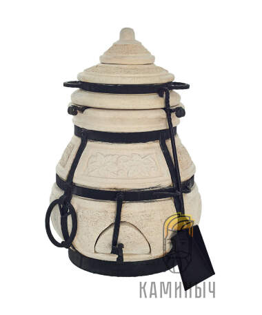 Тандыр Кочевник — Каминыч