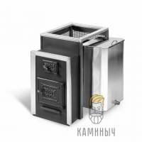 Печь банная Радуга ПБ-21б (6мм)