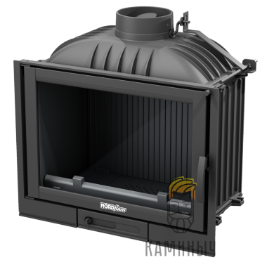 Каминная топка NORDflam CAPRI 13 кВт — Каминыч