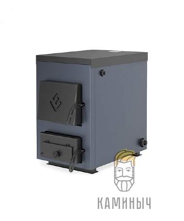 Отопительный котел Везувий КО-15 — Каминыч
