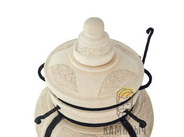 Тандыр Есаул — Каминыч